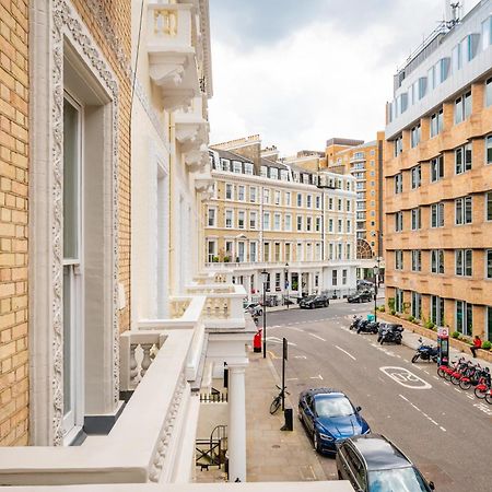 Welcome London South Kensington Exterior foto