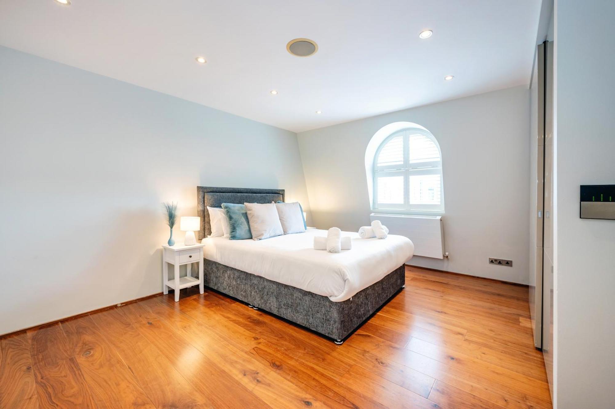 Welcome London South Kensington Exterior foto