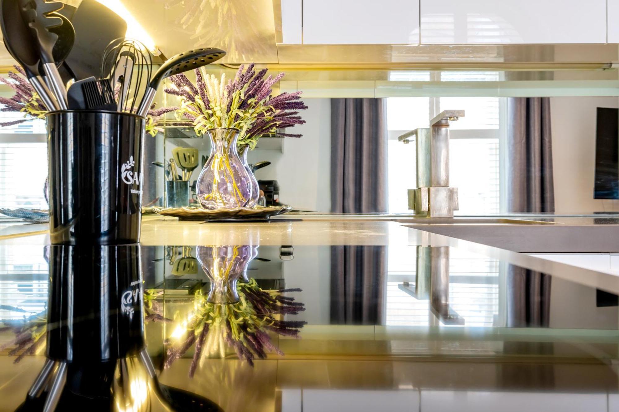 Welcome London South Kensington Exterior foto