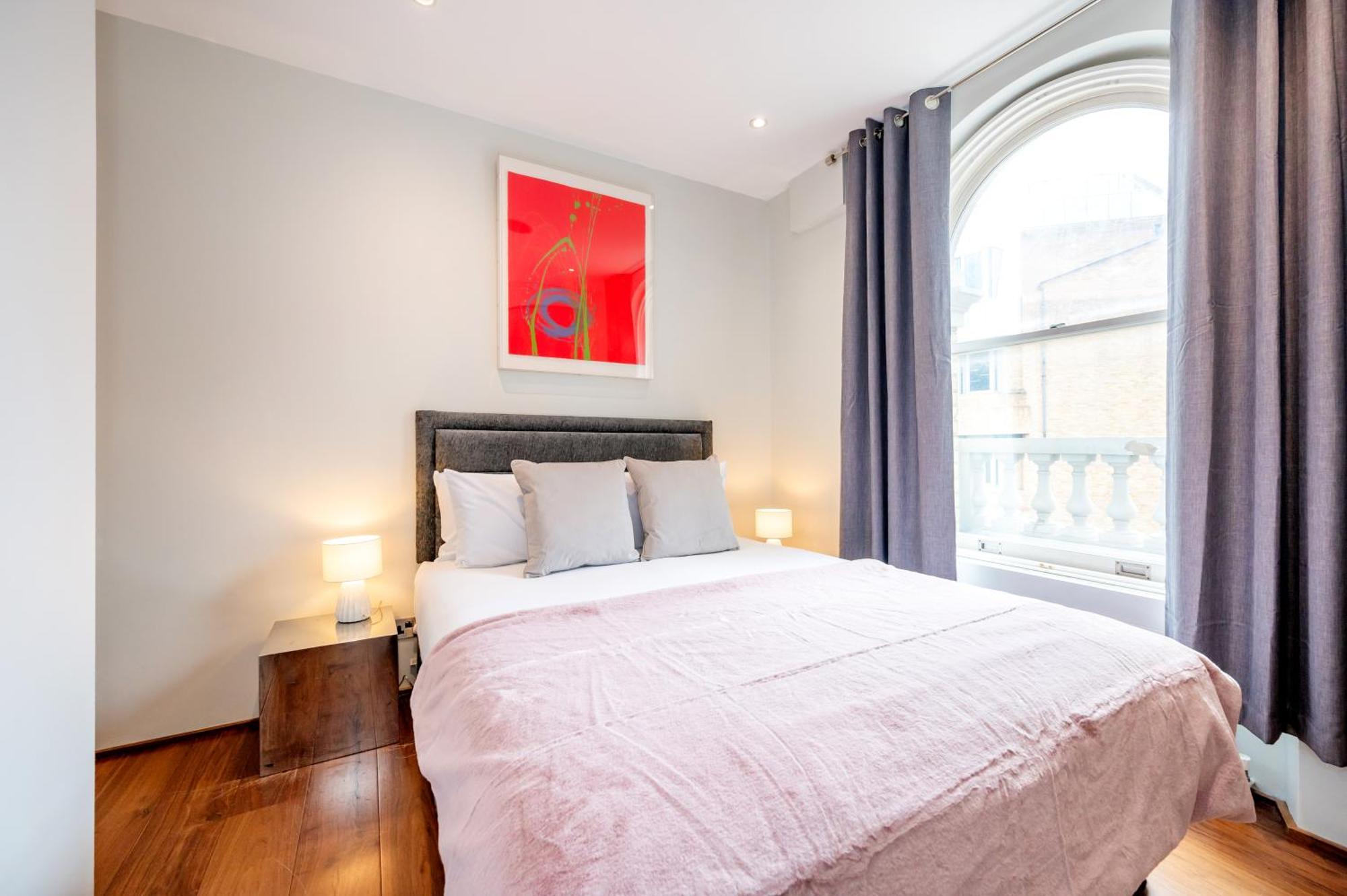 Welcome London South Kensington Exterior foto